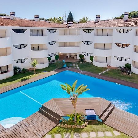 Palmeiras Do Golfe - 3 Bed. Apartment - Vilamoura Esterno foto