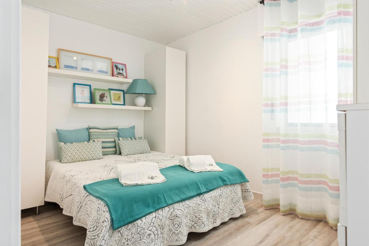 Palmeiras Do Golfe - 3 Bed. Apartment - Vilamoura Esterno foto