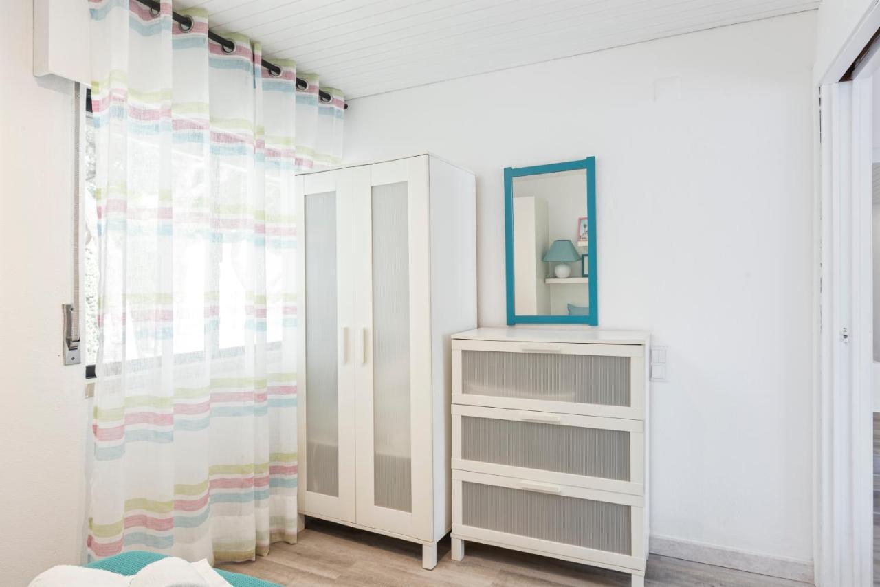 Palmeiras Do Golfe - 3 Bed. Apartment - Vilamoura Esterno foto