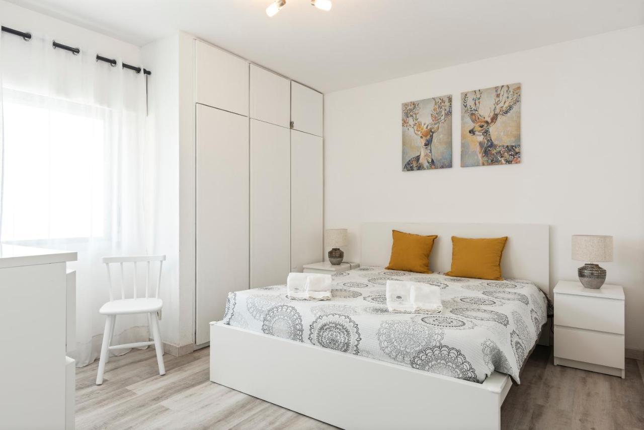 Palmeiras Do Golfe - 3 Bed. Apartment - Vilamoura Esterno foto