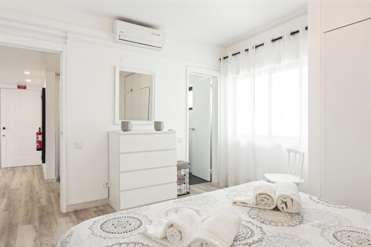 Palmeiras Do Golfe - 3 Bed. Apartment - Vilamoura Esterno foto
