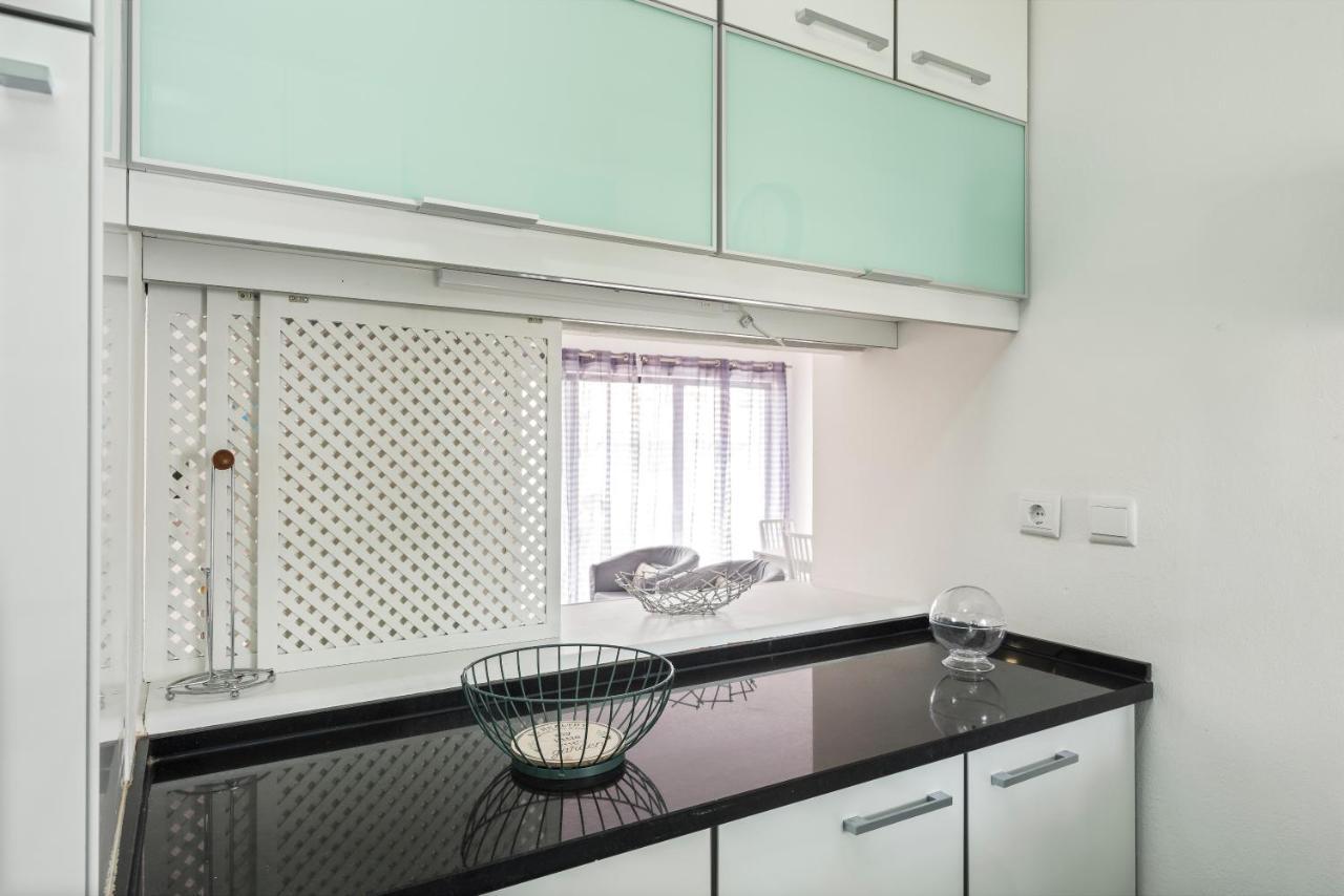 Palmeiras Do Golfe - 3 Bed. Apartment - Vilamoura Esterno foto