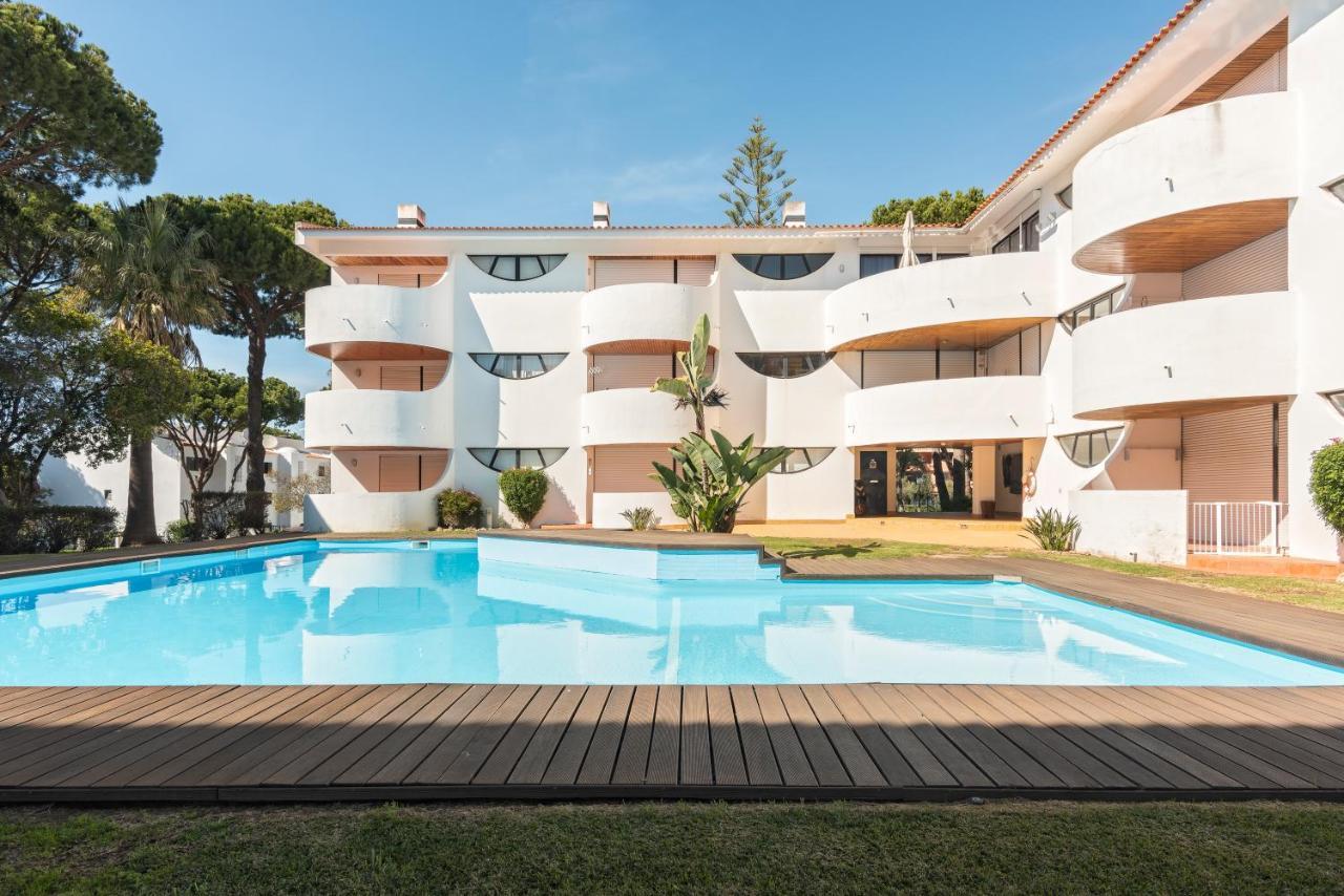 Palmeiras Do Golfe - 3 Bed. Apartment - Vilamoura Esterno foto