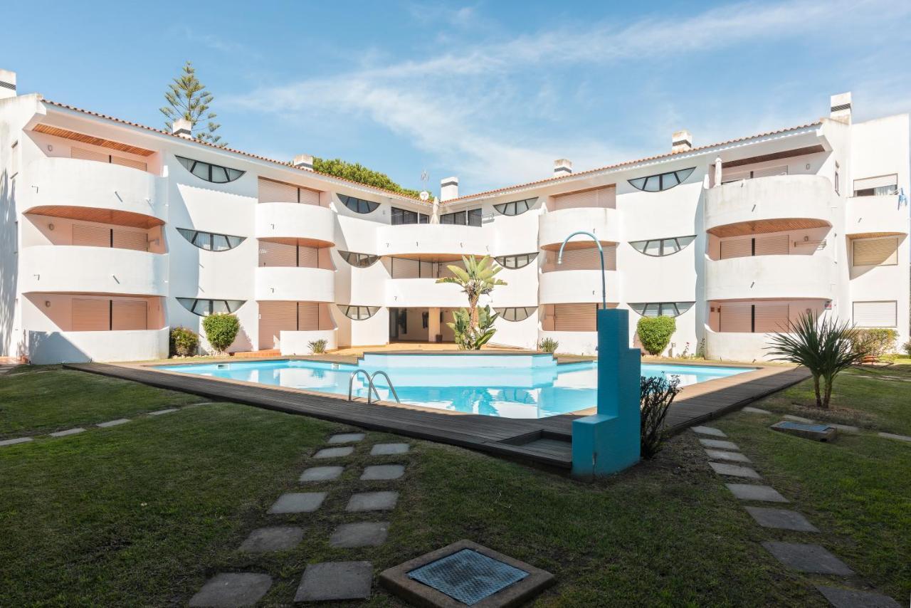 Palmeiras Do Golfe - 3 Bed. Apartment - Vilamoura Esterno foto