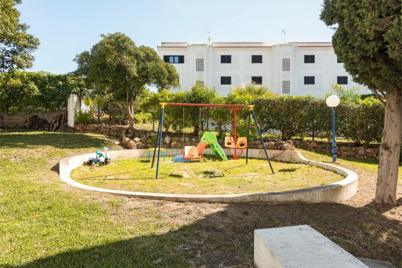 Palmeiras Do Golfe - 3 Bed. Apartment - Vilamoura Esterno foto