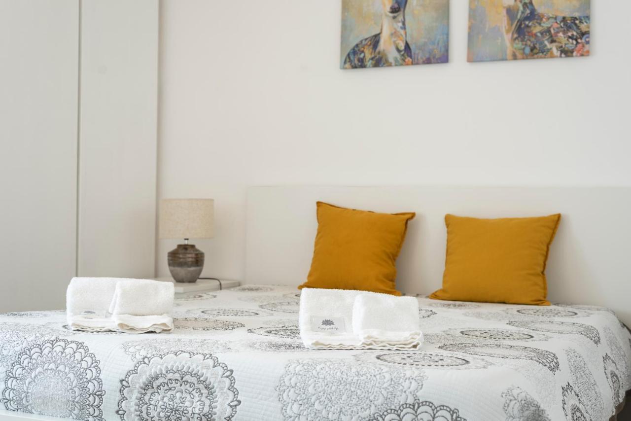 Palmeiras Do Golfe - 3 Bed. Apartment - Vilamoura Esterno foto