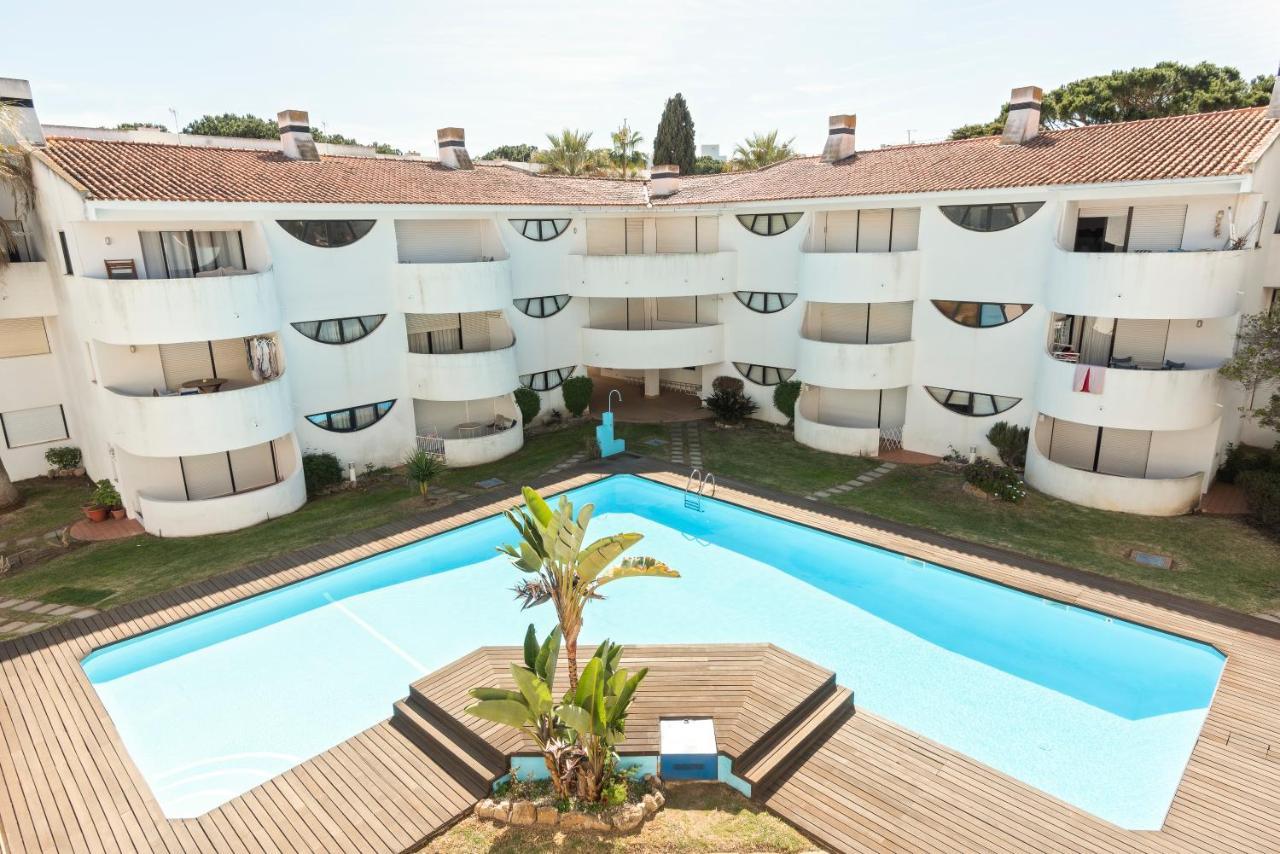 Palmeiras Do Golfe - 3 Bed. Apartment - Vilamoura Esterno foto