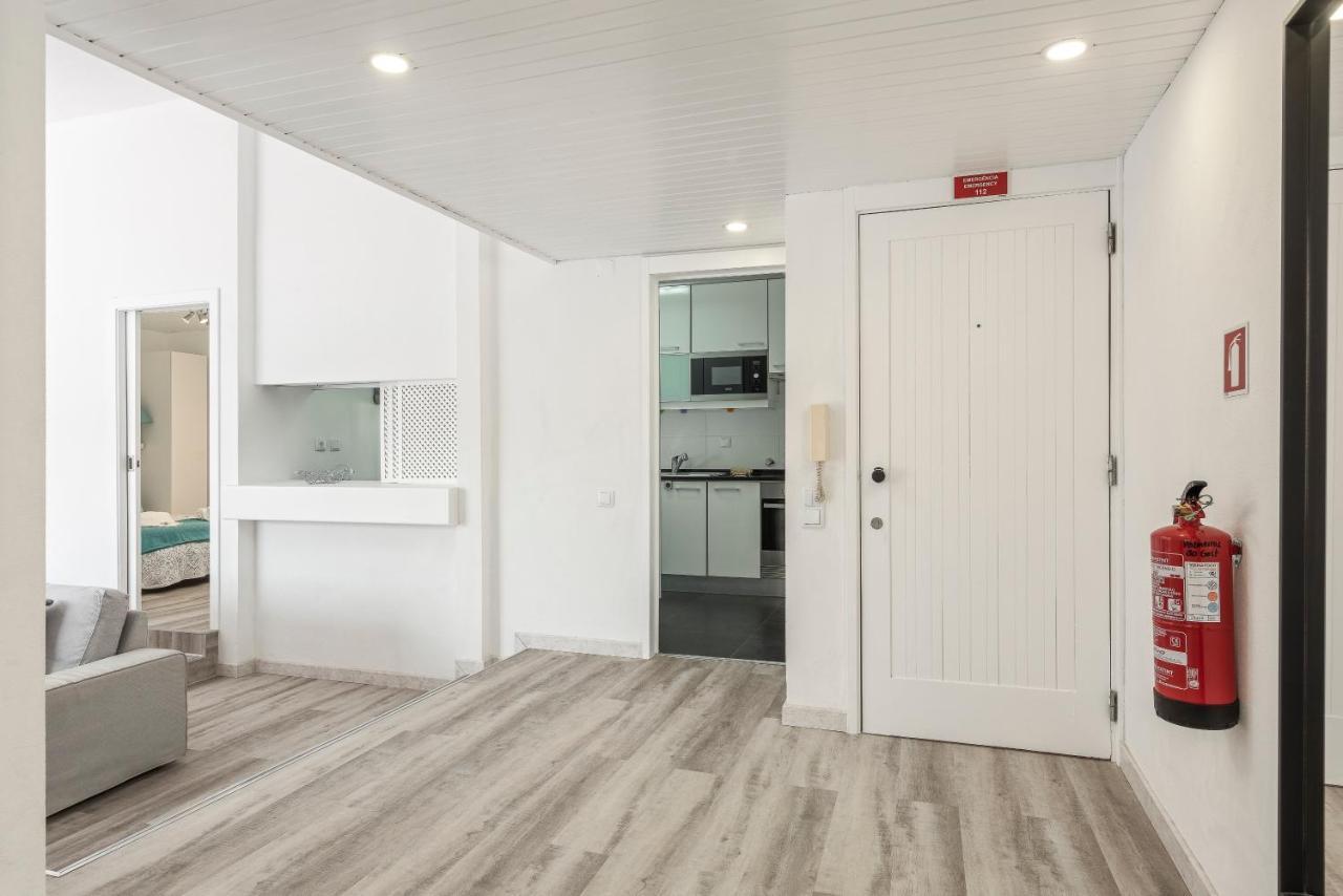 Palmeiras Do Golfe - 3 Bed. Apartment - Vilamoura Esterno foto