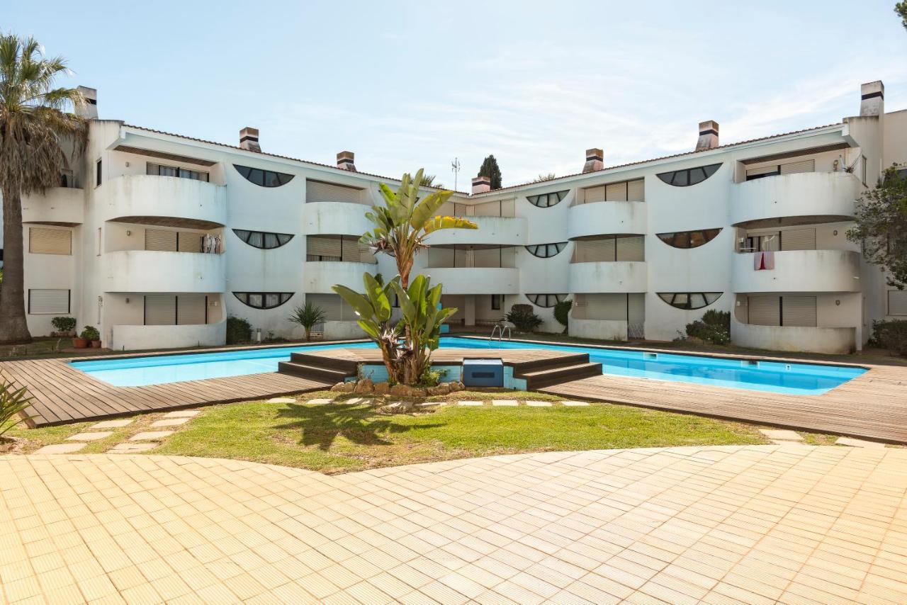 Palmeiras Do Golfe - 3 Bed. Apartment - Vilamoura Esterno foto