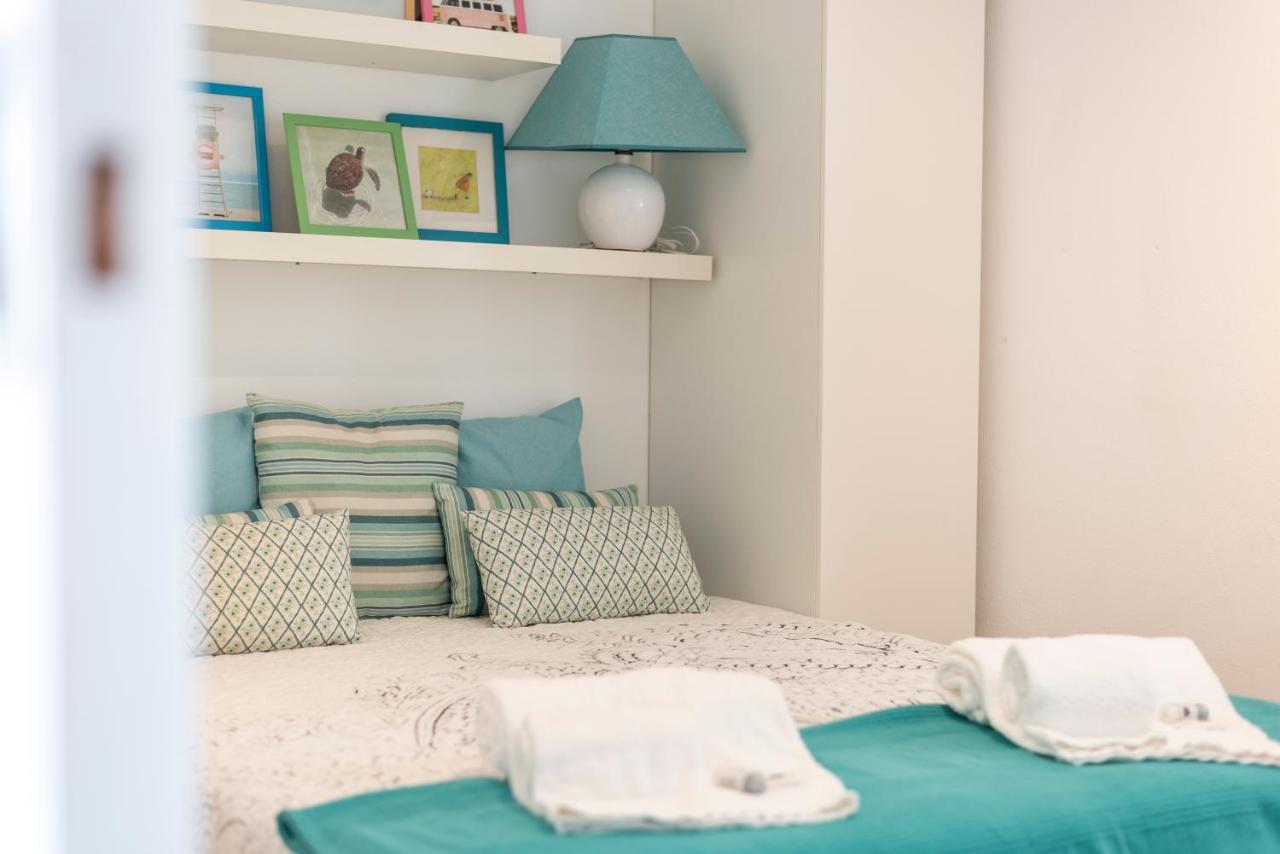 Palmeiras Do Golfe - 3 Bed. Apartment - Vilamoura Esterno foto