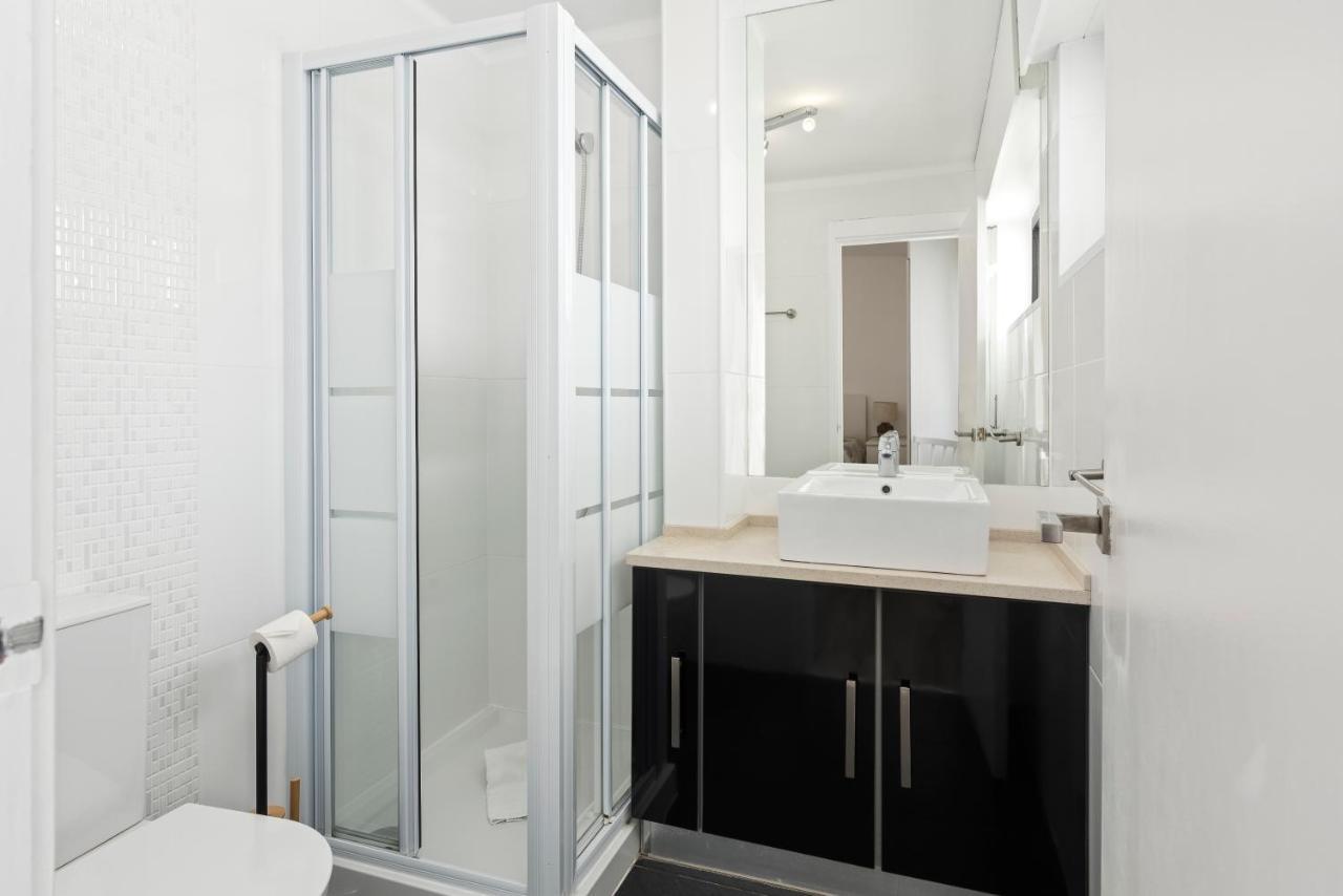 Palmeiras Do Golfe - 3 Bed. Apartment - Vilamoura Esterno foto