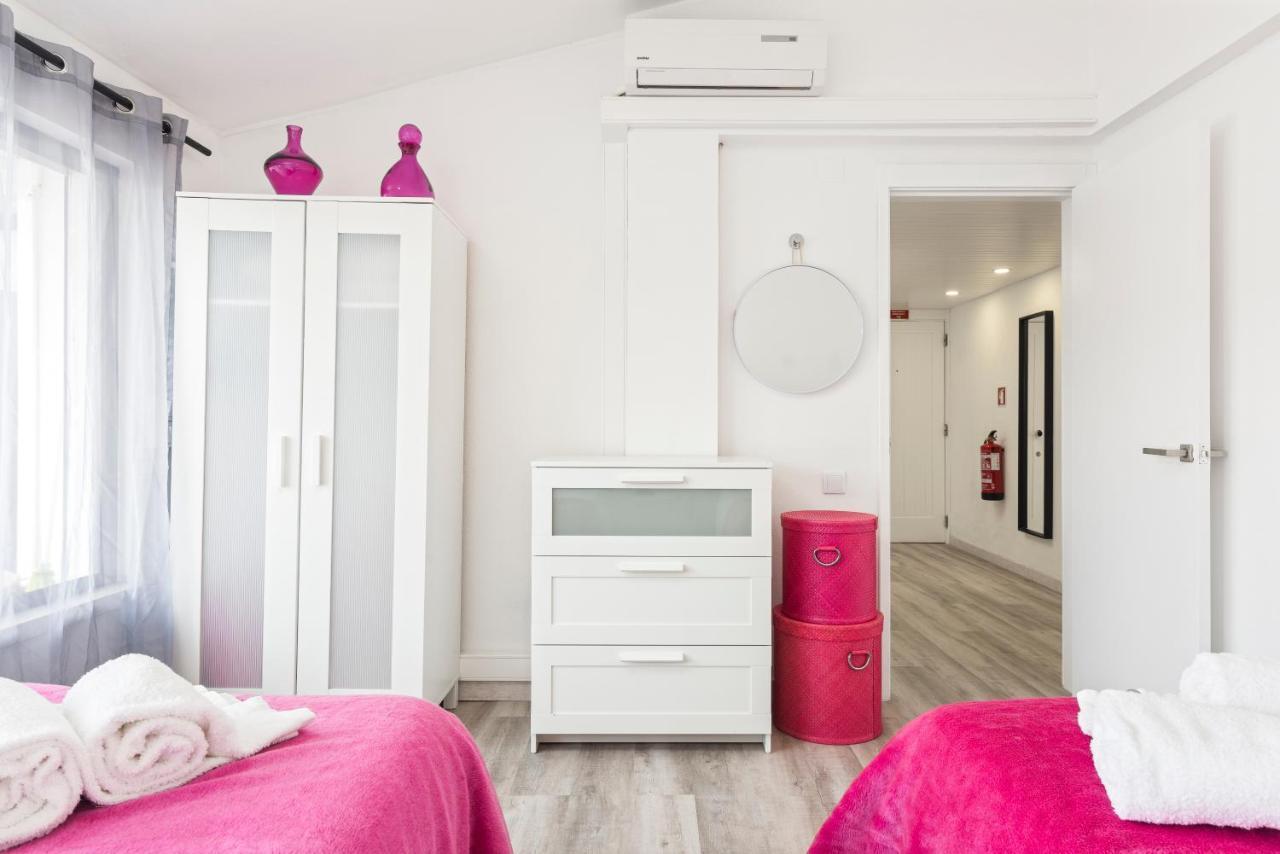 Palmeiras Do Golfe - 3 Bed. Apartment - Vilamoura Esterno foto