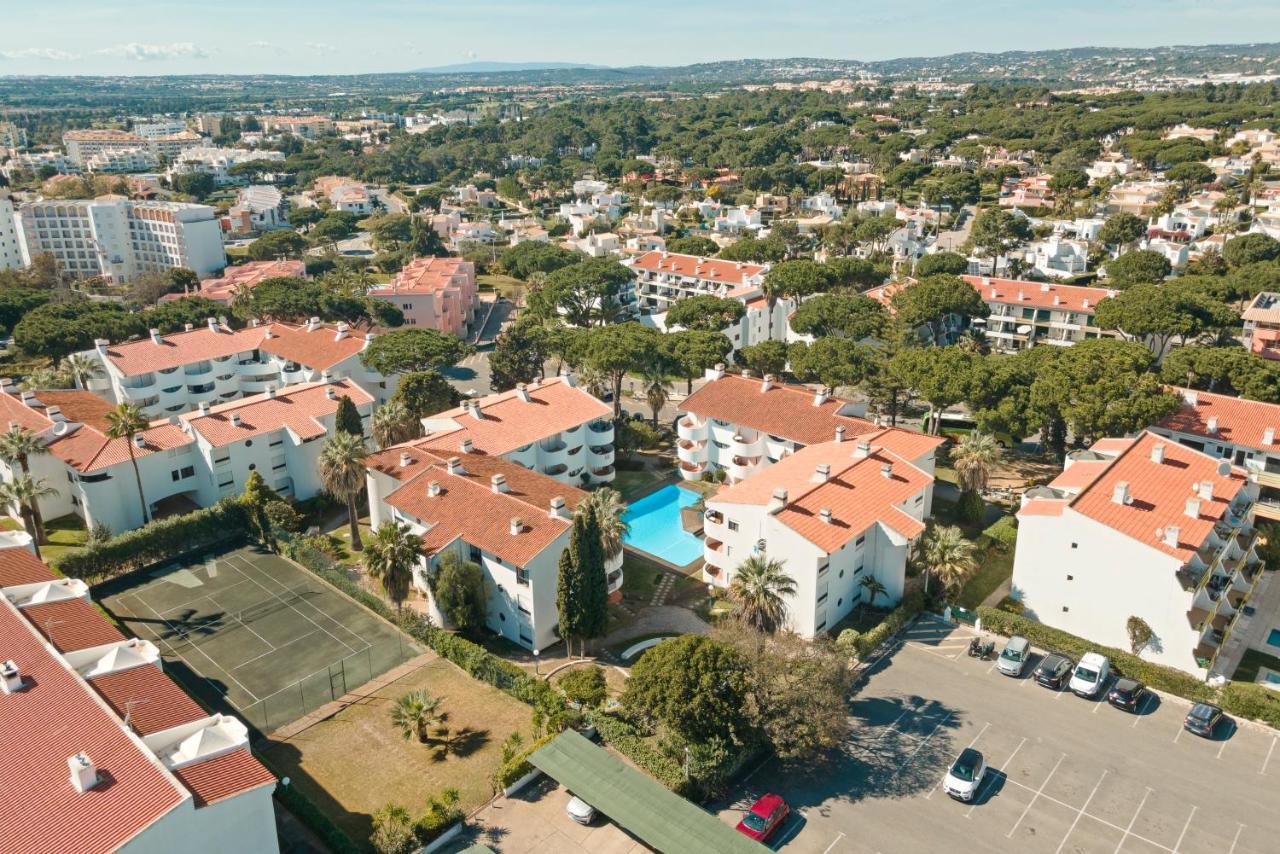 Palmeiras Do Golfe - 3 Bed. Apartment - Vilamoura Esterno foto