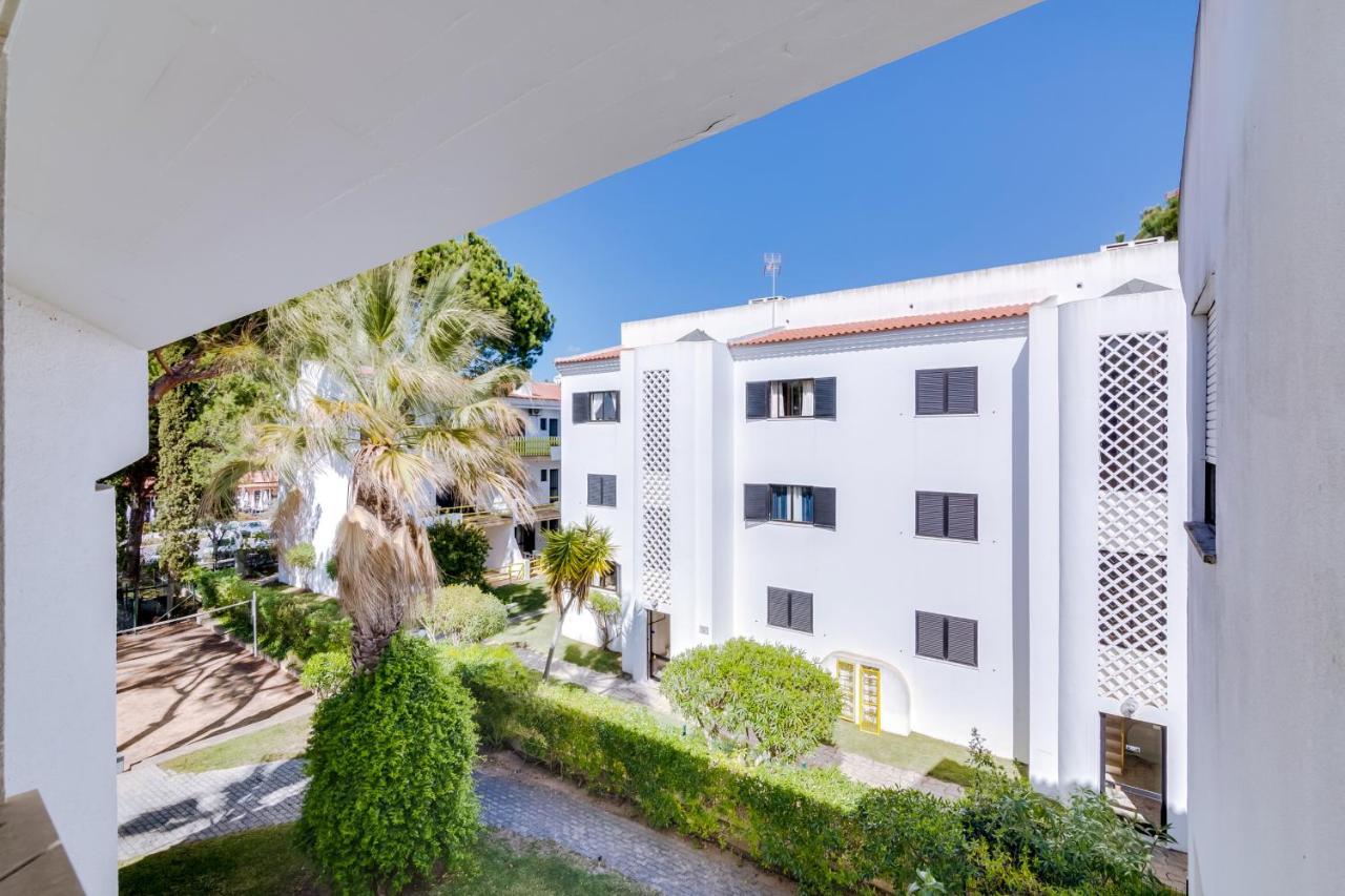 Palmeiras Do Golfe - 3 Bed. Apartment - Vilamoura Esterno foto